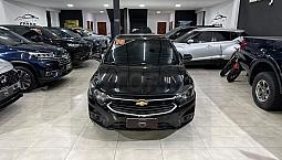 Chevrolet Onix Hatch Lt 1.0 8v Flex Mec. 4p 2019