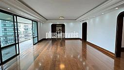 Apartamento Em Santo Amaro Com 330M²