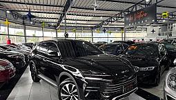 Byd Song Plus 1.5 16V Aut. (Hibrido) 2026
