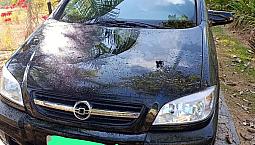 Chevrolet Zafira Expres. 2.0 Mpfi Flexpower 5P Aut 2008
