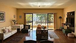 Apartamento Para Aluguel, 4 Quartos, 2 Suítes, 2 Vagas, Agriões - Teresópolis/Rj