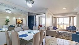 Apartamento 3 Quartos Para Venda Em Brasília, Norte (Águas Claras), 3 Dormitórios, 1 Suíte