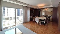 Apartamento - Cambuí - Campinas