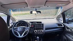 Honda Fit Ex/S/Ex 1.5 Flex/Flexone 16V 5P Aut. 2016