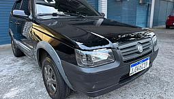 Fiat Uno Mille Way Economy 1.0 F.flex 4P 2013
