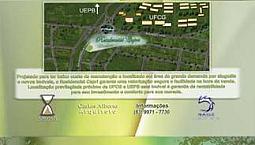 Apartamento Alugar Campina Grande - Pb Próximo Ufpb/Uepb