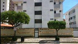 Apto Manaíra, 03 Quartos ( 1 Suíte ) , Mobiliado 71 M2.