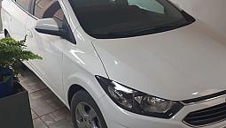 Prisma Sedan Lt 1.4  8V 2018/2019