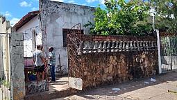 Casa No Monte Castelo