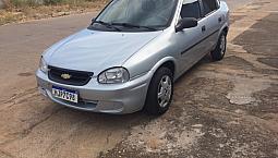 Corsa Classic 