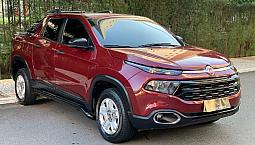 Toro Freedom 2018 Extra Completa