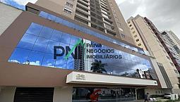 Apartamento Para Venda Em Goiânia, Setor Bueno, 3 Dormitórios, 3 Suítes, 4 Banheiros, 2 Va