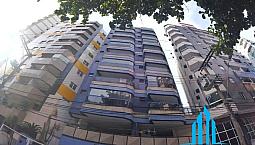 Excelente 02 Quartos Semi Mobiliado No Centro De Guarapari