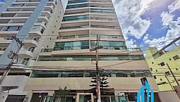 Apartamento Com 3 Quartos A Venda, 110M² Por R$700.000 - Praia Do Morro - Guarapari/Es