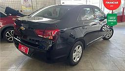 Chevrolet Cobalt 2017 1.4 Mpfi Lt 8V Flex 4P Manual