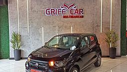 Fiat/Mobi Like 1.0 Super Novo