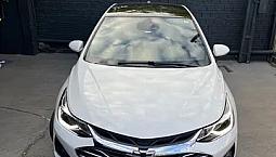Cruze Premier Faze 2 