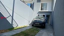 Casa À Venda No Bairro Vila Verde - Betim/Mg
