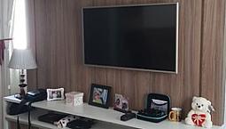 Casa Em Capim Macio Mobiliada Com 3 Suítes
