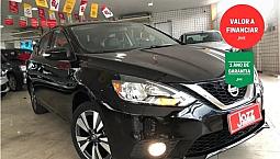 Nissan Sentra 2019 2.0 Sv 16V Flexstart 4P Automático
