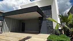 Casa Térrea Belvedere Ii.