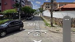 Na Rui Barbosa 2.000M2
