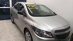 Chevrolet Onix Joy Troco E Financio Aceito Carro Ou Moto Maior Ou Menor Valor 