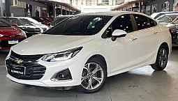 Cruze Premier 2, Impecável, Luiz Marccatto  