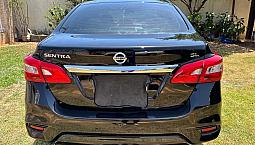 Sentra Sl 2020