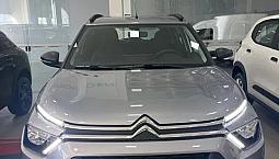 Citröen C3 Feel 1.0 2025 0Km R$ 83.990,00