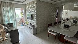 Exclusive Jabutiana 3/4, 2 Garagens 