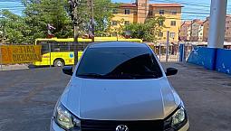 Volkswagen Gol Geração Vii 1.0 12V Flex Mec. 4P 2021
