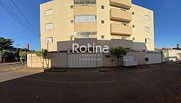 Apartamento Para Alugar, 2 Quartos, Segismundo Pereira - Uberlândia/Mg - Rotina Imobiliári