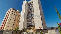 Apartamento 2 Quartos Para Venda Em Brasília, Norte (Águas Claras), 2 Dormitórios, 1 Suíte