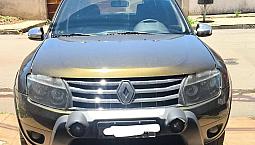 Renault Duster Dynamique 4X4 2.0 Hi-Flex 16V Mec 2012