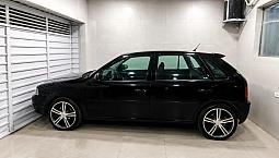 Volkswagen Gol 1.6 Mi Power Total Flex 8V 4P 2005