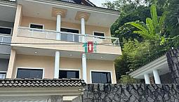 Recreio Dos Bandeirantes | Casa De Condomínio 3 Quartos, Sendo 3 Suites