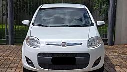 Fiat Palio Attractive 1.0 Evo Fire Flex 8V 5P 2014