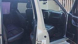 Ford Ranger Xlt 2.3 16V 150Cv Cd Repower. 2011