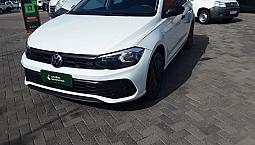 Volkswagen Polo Track 1.0 Flex 12V 5P 2025