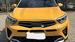 Kia Motors Stonic Sx 1.0 Tb Aut. (Híbrido) 2024