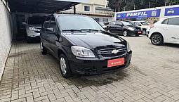 Chevrolet Celta Super 1.0 Mpfi 8V Flexpower 3P 2008