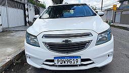 Chevrolet Onix Hatch Ls 1.0 8V Flex Power Mec. 4P 2016