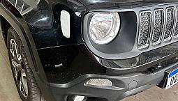 Jeep Renegade Longitude 1.8 4X2 Flex 16V Aut. 2019