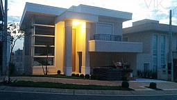 Casa Residencial À Venda, Swiss Park, Campinas.