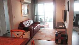 Apartamento Residencial À Venda, Aviação, Praia Grande.