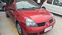 Clio Campus Hi-Flex 1.0 16V 3P