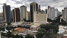 Apartamento De 3 Quartos Com Suíte Para Locação Na Savassi