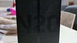 Samsung Galaxy Note 20 Ultra 256gb Novo