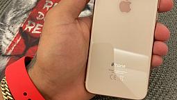 Vai Acabar ! Iphone 8 64Gb Novo De Vitrine